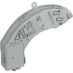Micromodulo connesso per tapparella controllo locale e remoto compatibile motori standard fino 500 VA