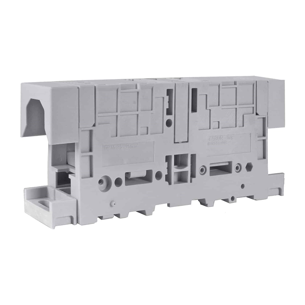 GPM.95/BB/FIX/GR MORSETTO PASSANTE