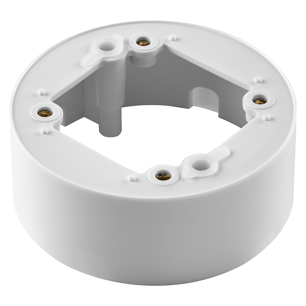 ACCESSORIO PER IL MONTAGGIO A PARETE SENSORE DI PRESENZA KNX GWA9531A