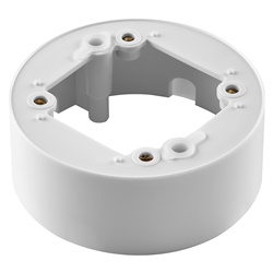 ACCESSORIO PER IL MONTAGGIO A PARETE SENSORE DI PRESENZA KNX GWA9531A