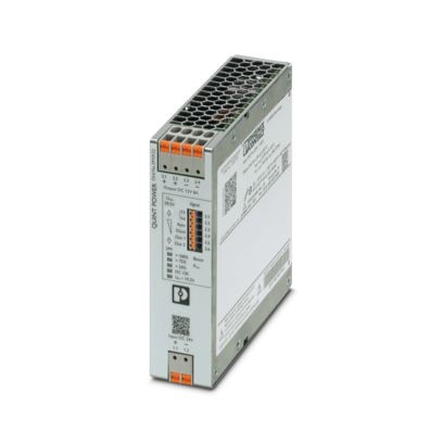 QUINT4-PS/24DC/12DC/8/PT DC/DC CONV
