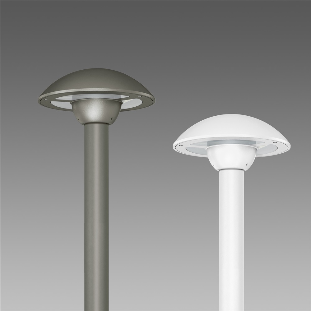 1774 LED 14W CLD GRAFITE 3000K