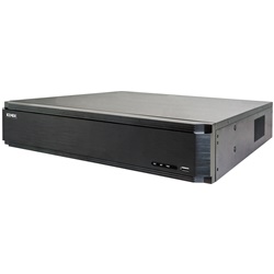 NVR 64CH H.265
