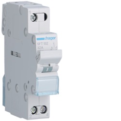 COMMUT 1-0-2 1 POLO 32A 1 MOD COM A