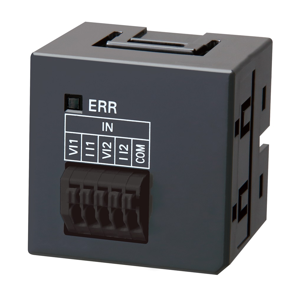 PLC- NX1P INNER BOARD ANALOGICA 2 X