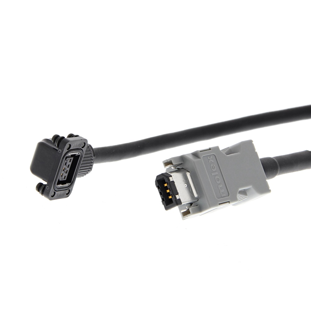 SERVO- CAVO ENCODER 15 M PER MOTORI