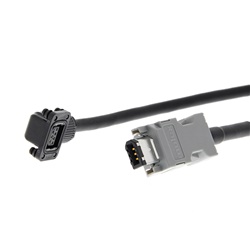 SERVO- CAVO ENCODER 15 M PER MOTORI