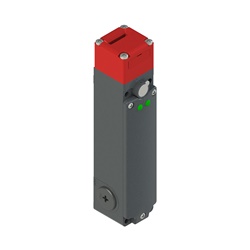 INTERRUTTORE DI SICUREZZA CON ELETT