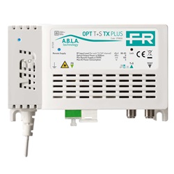 OPT T+S TX PLUS OPT-MBJ-TX 1I TV+SA