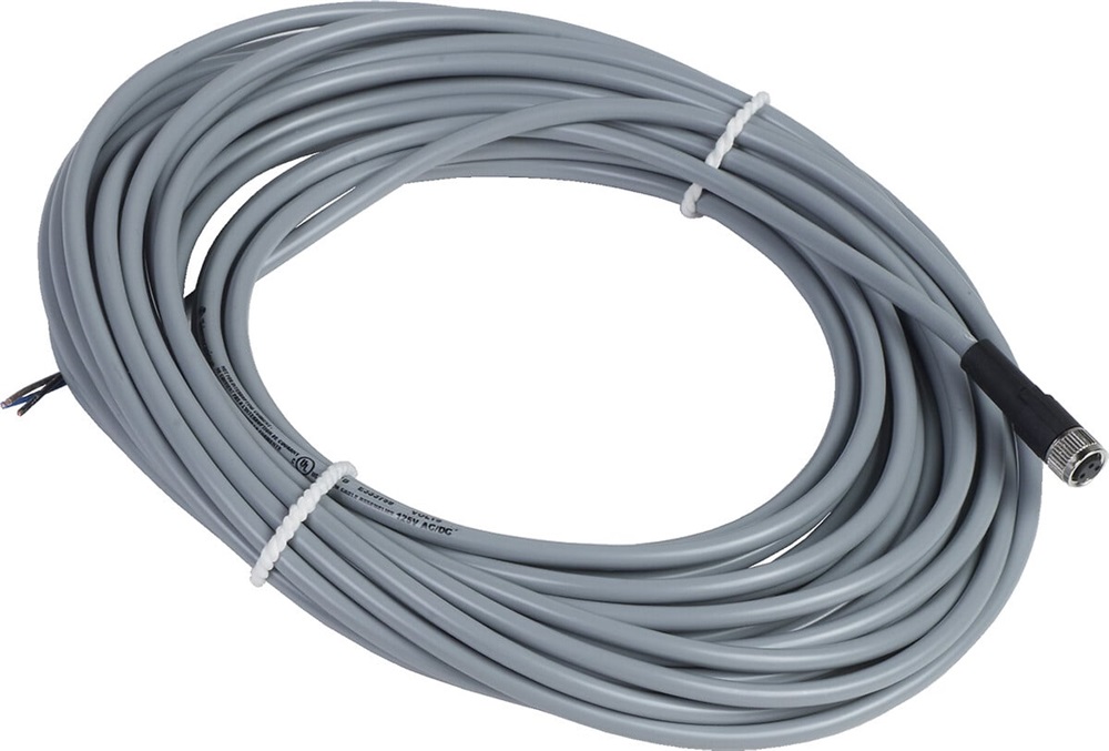 CONNETTORE PVC L 10M