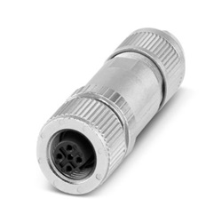 SACC-M12FSB-5PL SH CONNETTORE M12