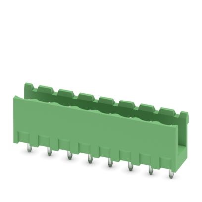 MSTBV 2,5/ 8-G-5,08 PRESA BASE