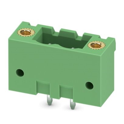 MSTBV 2,5/ 2-GF-5,08 PRESA BASE