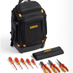 IKPK7 ZAINO PACK30 + STARTER KIT UT