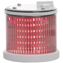 TWS LED RED M CL V240AC     GY