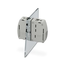 UW 95/S MORSETTO PASSAPARETE