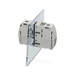 UW 50/S MORSETTO PASSAPARETE