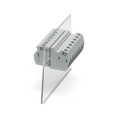 UW 10 MORSETTO PASSAPARETE