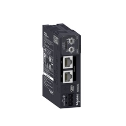 Modulo bus seriale TM3 IP20 distributed