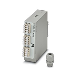 FOC-FDX20-PP-LCQ6-MM CONNETTORE