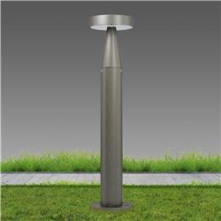 1875 LED 10W CLD GRAFITE 3000K