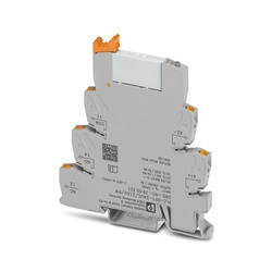 PLC-RPT- 24UC/21AU/RW MODULO RELE