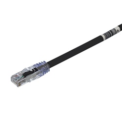 CATEGORY 6A, 10 GB/S UTP PATCH CORD