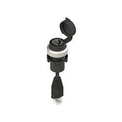 PRESA RJ45 SERIE EROUND