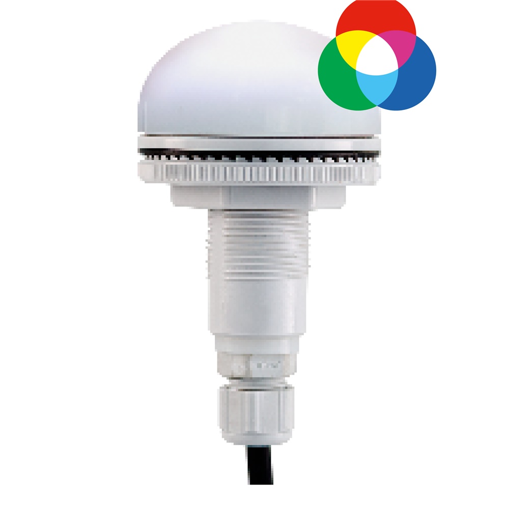P50 RGB 24V DC