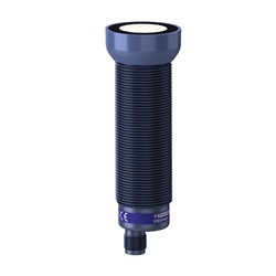 ULTRASONIC SENS PL CYL DIA 30 STR 4