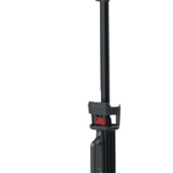 PIANTANA+2FARI LED RICARICABILI