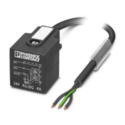 SAC-3P- 1,5-PVC/A-1L-Z CAVO