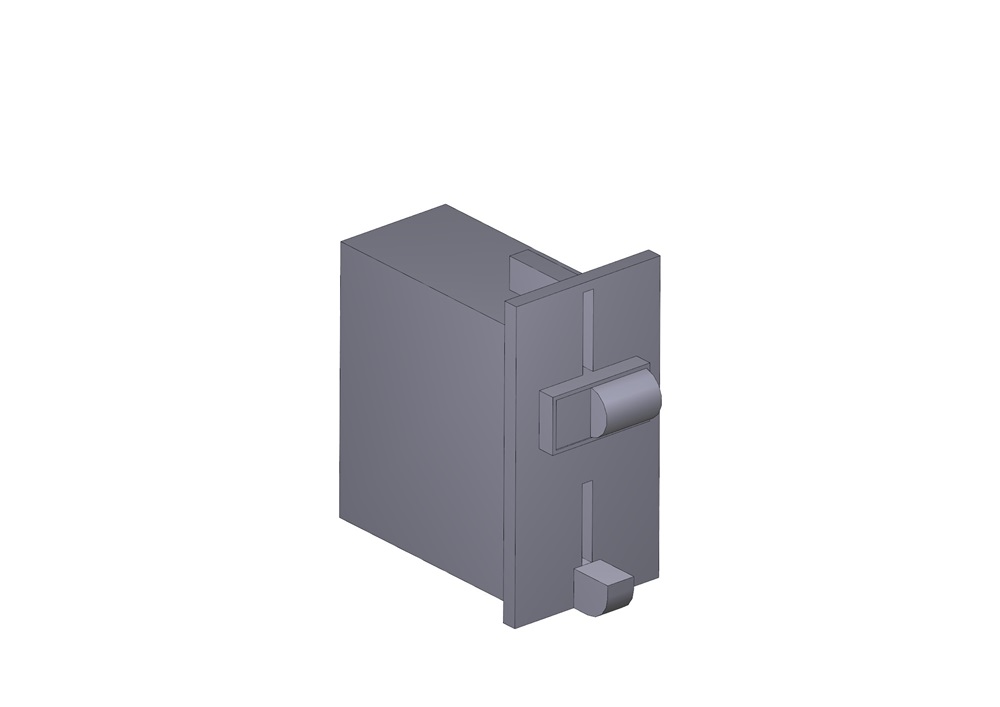 VALIDATORE MONETA NUOVO MODELLO
