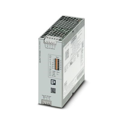QUINT4-PS/1AC/48DC/5 ALIMENTATORE S