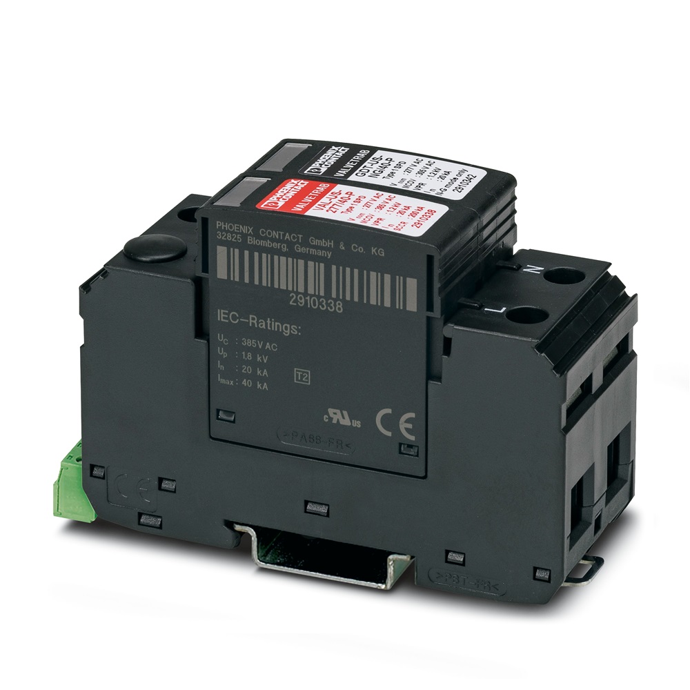 VAL-US-120/40/1+1-FM SCARICATORE