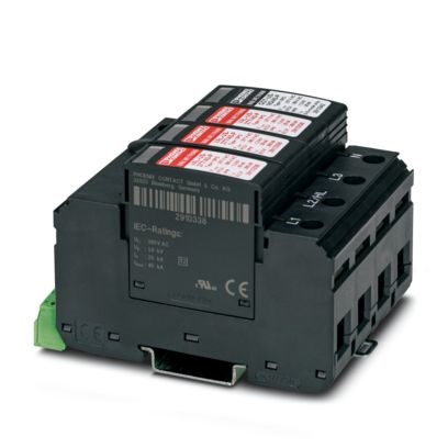 VAL-US-120/40/3+1-FM SCARICATORE