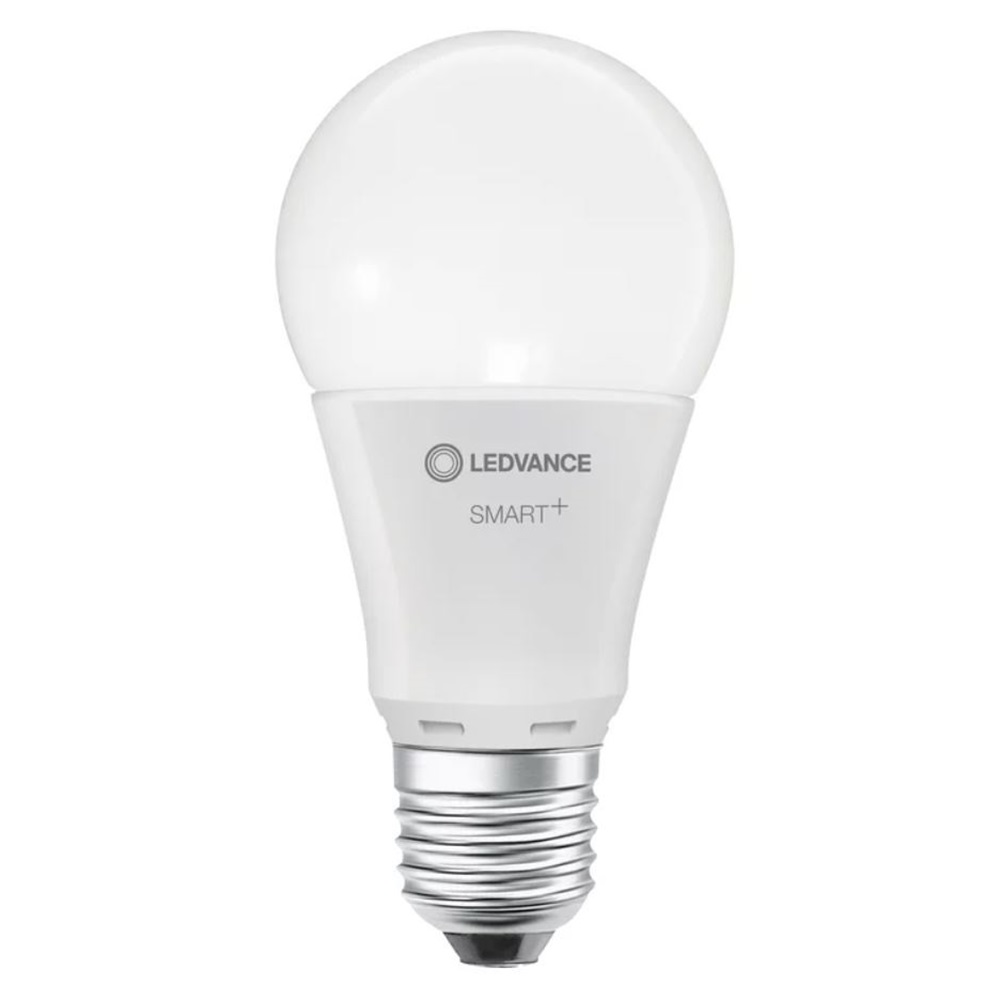 LAMPADINA SMART WIFI CLASSIC A 10014W/827 230V DIM FR E27