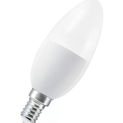 LAMPADINA SMART WIFI CLASSIC B 40 5W/827 230V DIM FR E14