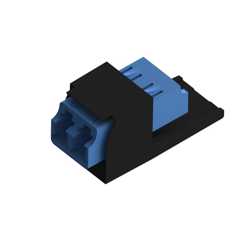 MODULO FORNITO DI UN LC SR./SR. ADA