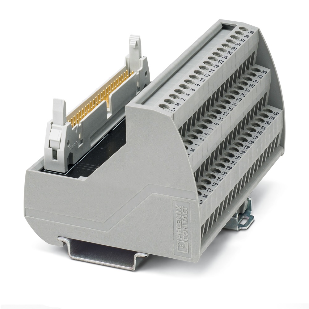 VIP-3/SC/FLK50/AN/S7-1500 MOD. TRAS