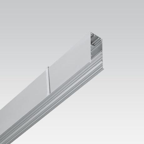 Modulo iniziale L 612 - Frame