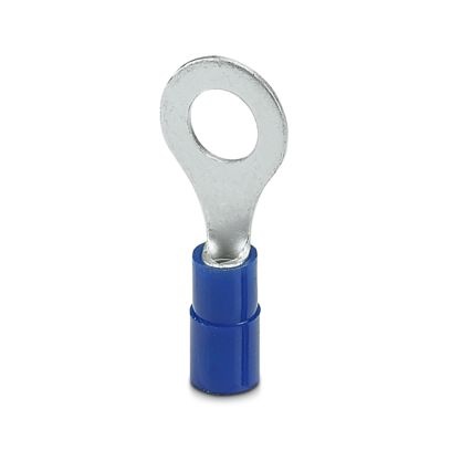 C-RCI 2,5/M6 CAPOCORDA AD ANELLO