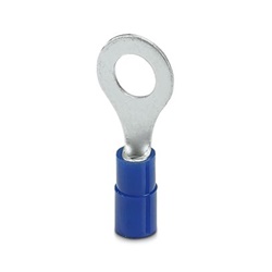 C-RCI 2,5/M6 CAPOCORDA AD ANELLO