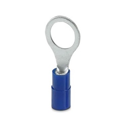 C-RCI 2,5/M8 CAPOCORDA AD ANELLO