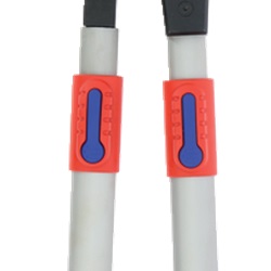 Tagliacavi a cremagliera 60 mm per cavi rame e alluminio installazioni elettriche precise e rapide