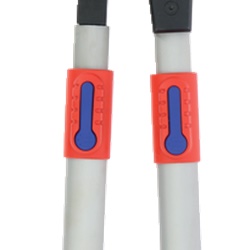 Tagliacavi a cremagliera 60 mm per cavi rame e alluminio installazioni elettriche precise e rapide