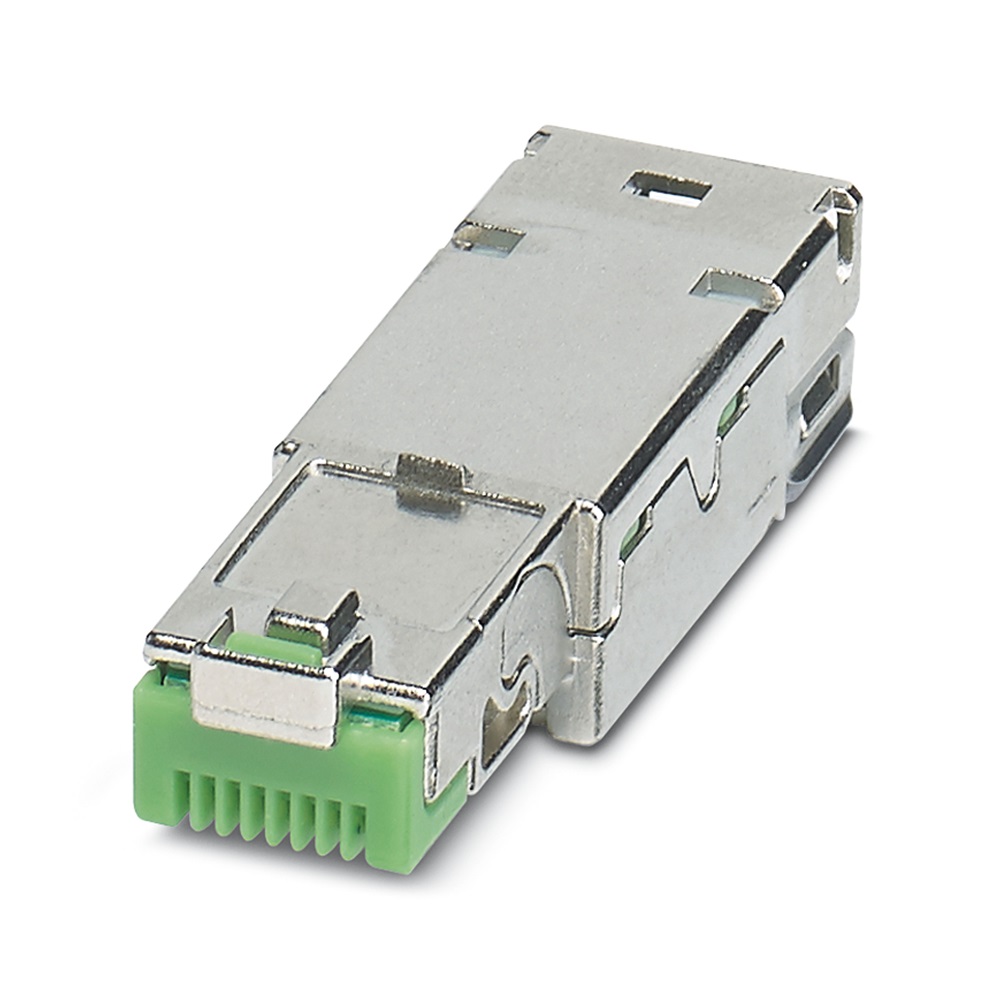 CUC-INI-C1ZNI-S/R4IP8 CONN.RJ45