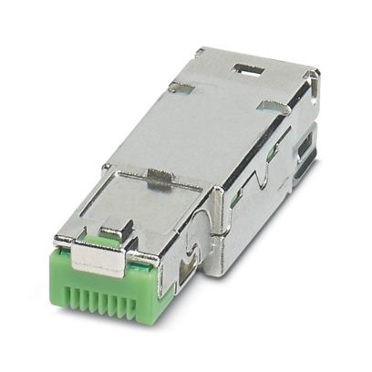 CUC-INI-C1ZNI-S/R4IP8 CONN.RJ45