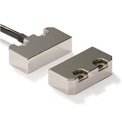 SICUREZZA- INT.MAGN.METAL.REED 2NC1