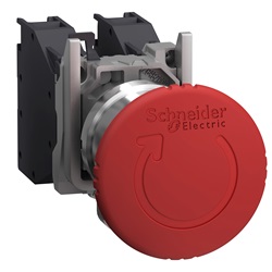 Fungo emergenza ATEX gas 2NC